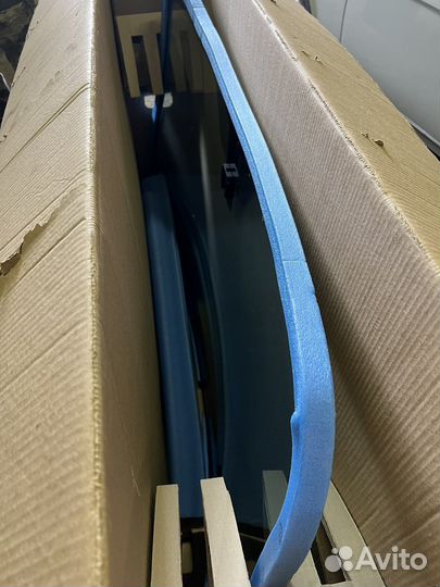 Стекло лобовое bmw x5 F15