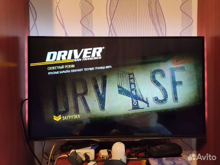 Sony PS3 прошитая