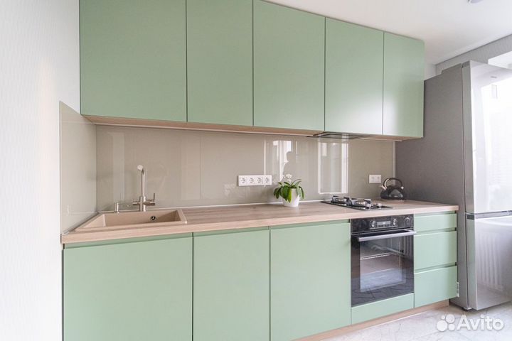 Изготвление кухни на заказkm-37315