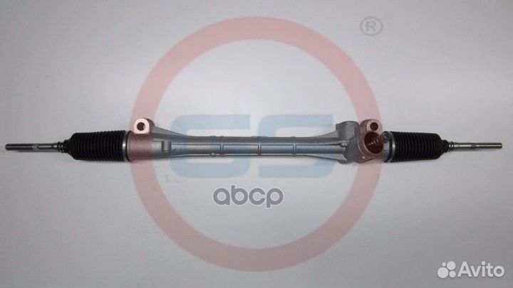 Новая рулевая рейка toyota prius 2009- 1GS6723C GS