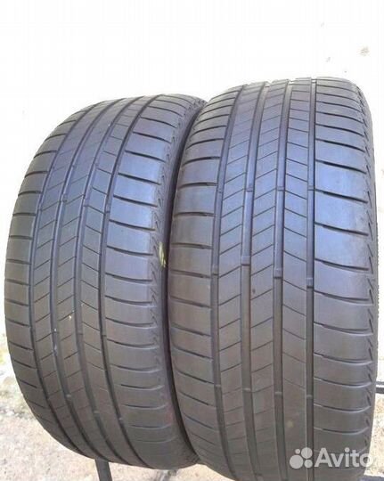 Bridgestone Turanza T005 235/45 R18 94W