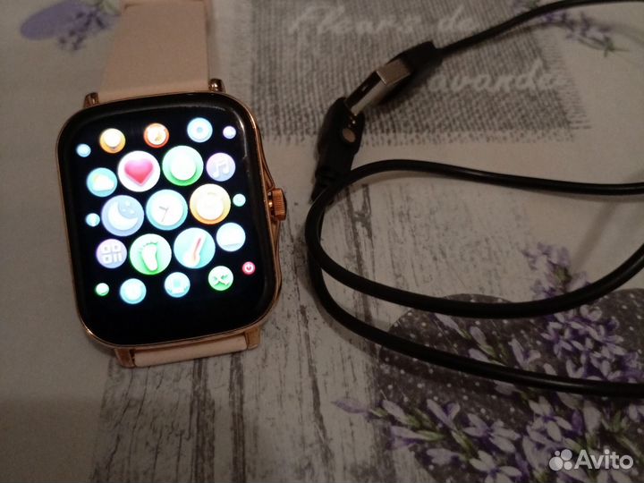 Dexp watch