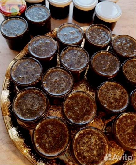 Поднимающий мёд для мужчин