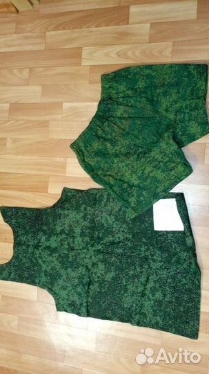 Военная форма