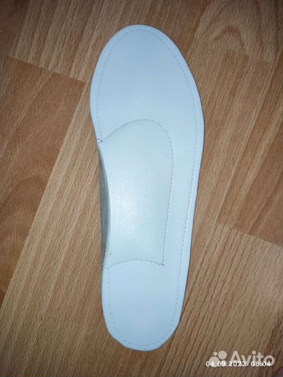 Ортопедические стельки новые 37 размер