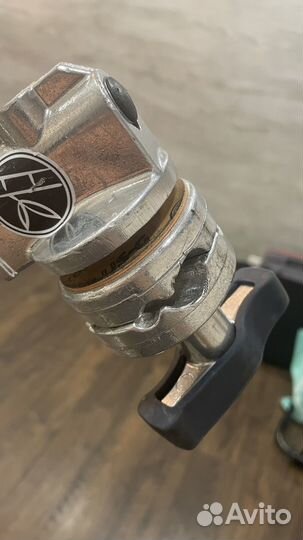 Avenger C-stand A2030D KIT(+D200, D520)