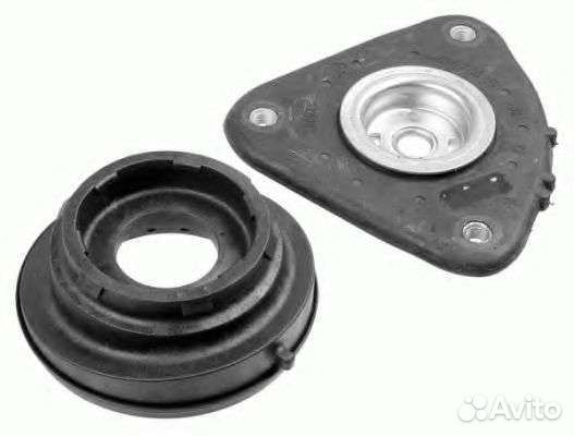 Форд Фокус 3 опора переднего амортизатора