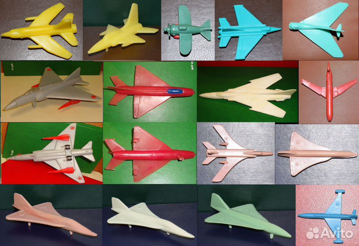 Самолёты,продам или обменяю