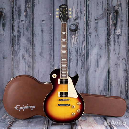 Электрогитара Epiphone 1959 Les Paul Standard