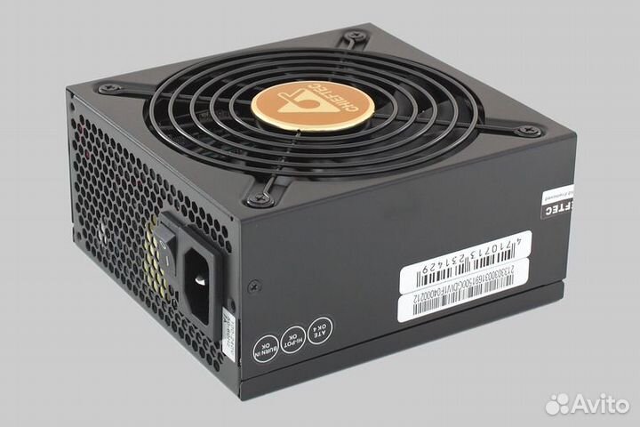 Блок питания Chieftec SFX-500GD-C 500W
