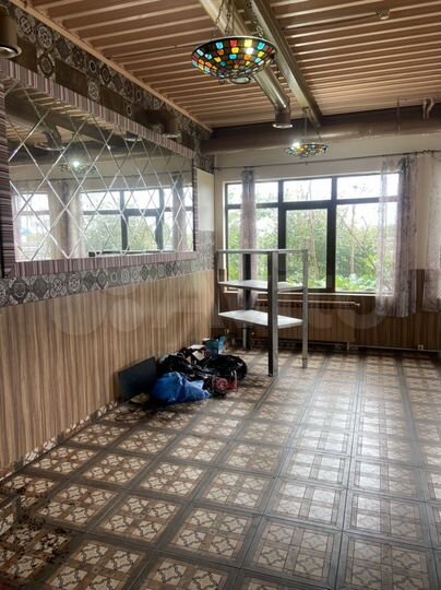 Общепит, 150 м²