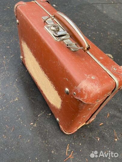 Чемодан из Холодного Лета 53-го