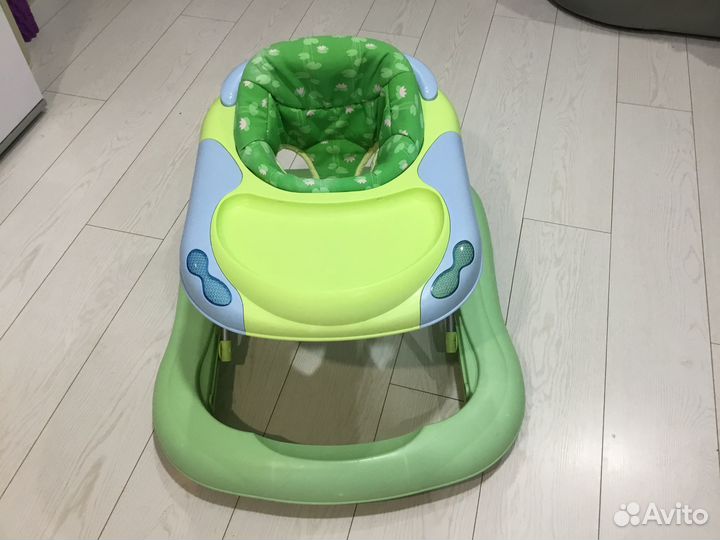 Ходунки детские Chicco