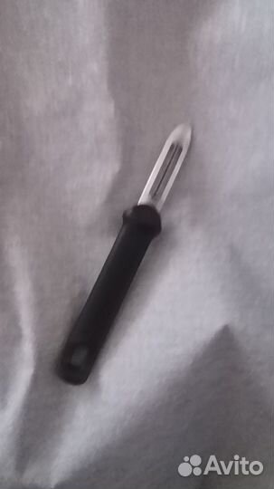 Нож для чистки овощей