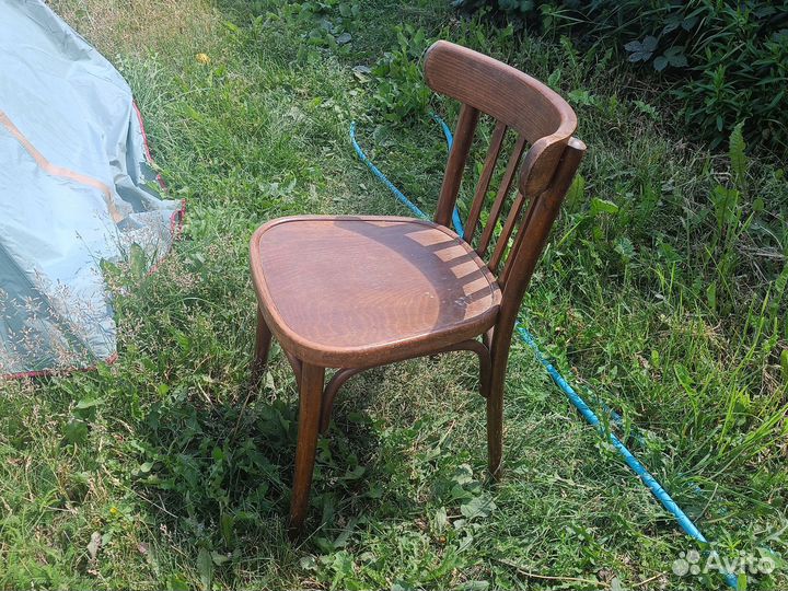 Стул венский СССР