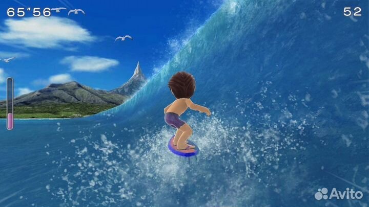 GO Vacation Nintendo Switch