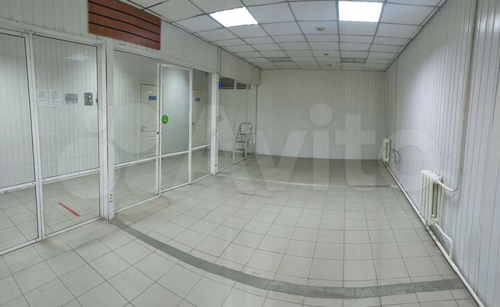 Свободного назначения, 32 м²