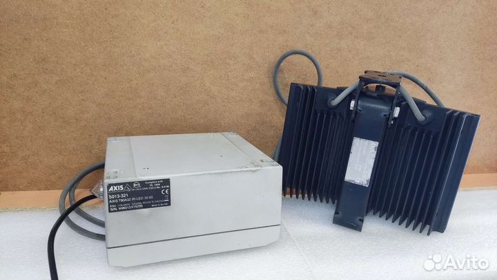 Ик прожектор