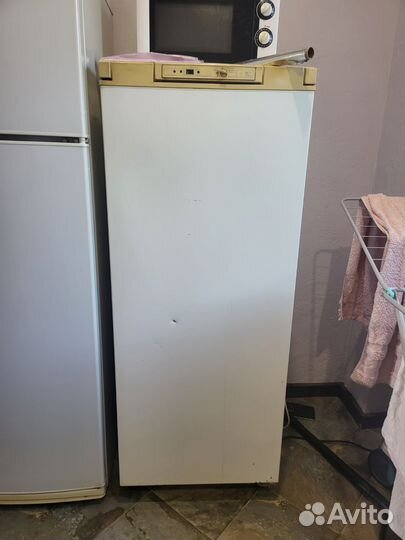 Морозильная камера