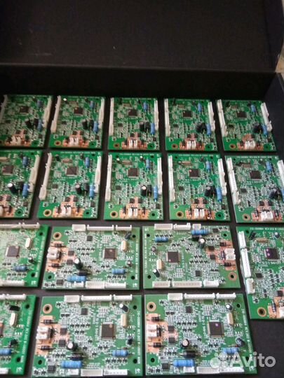 Материнские платы для руля logitech g27 нерабочие