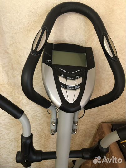 Велоэллипсоид