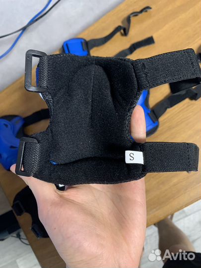 Набор защиты для катания из 3 предметов