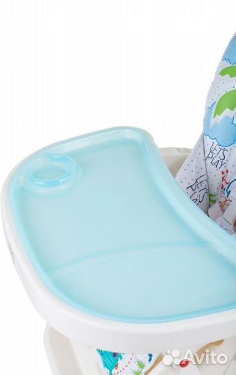 Стул детский для кормления