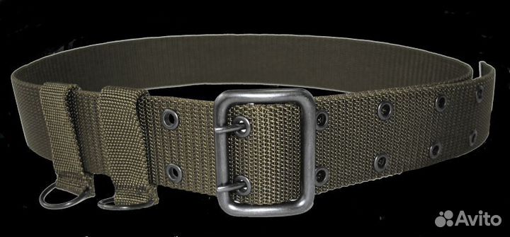 Ремень Военный вкпо уставной