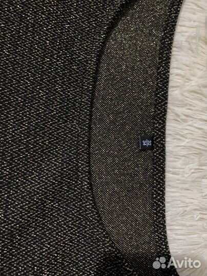 Нарядное платье