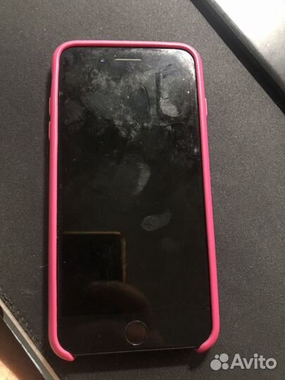Телефон iPhone 7 plus