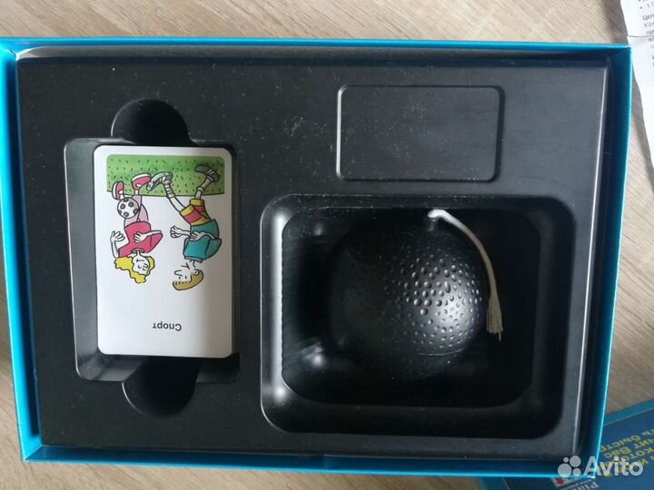 Игра настольная