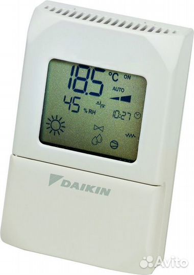 Daikin FWE03CT