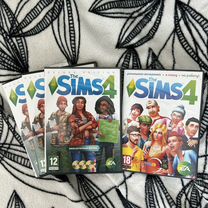 Sims 4