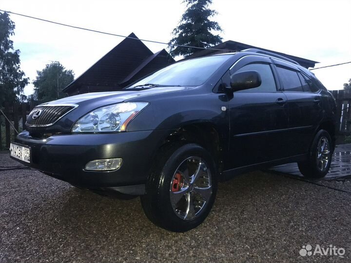 R18 Goodyear Excellence 235/60, PCD 5x114.3 DIA 60.1