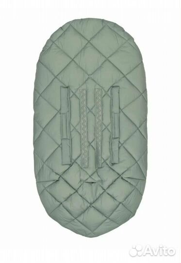 Конверт leokid демисезонный