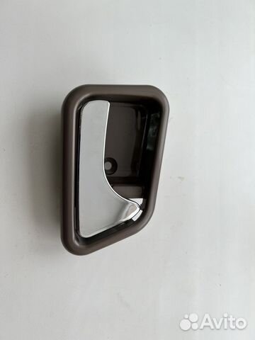 Ручка наружняя внутренняя на great wall safe deer