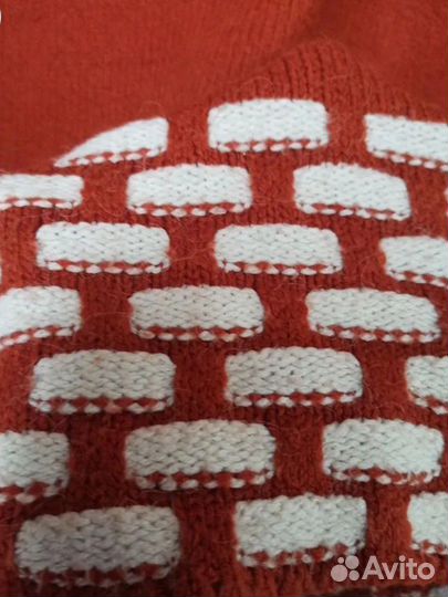 Свитер платье 48-50