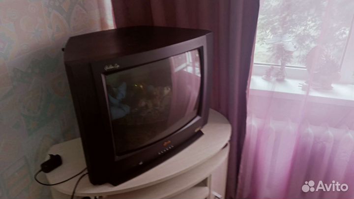 Телевизор lg