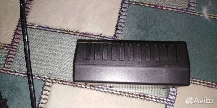 Зарядное устройство Lipo 2s, 3s (imax b3)