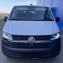 Volkswagen Transporter 2.0 MT, 2020, 93 600 км, с пробегом, цена 3 999 999 руб.