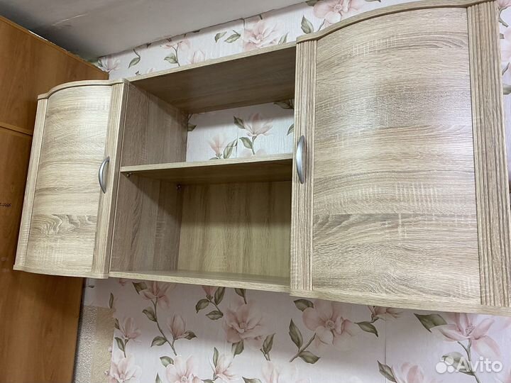 Полка настенная