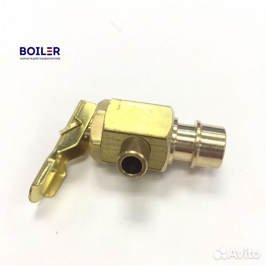 Предохранительные клапаны для газовых котлов