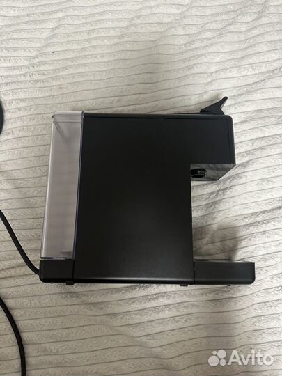 Кофемашина illy