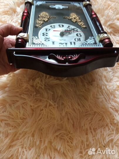 Часы настенные