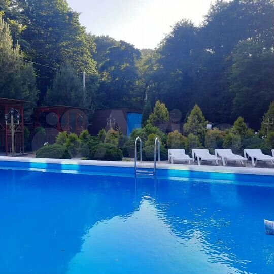 Комната 20 м², 1/2 эт.