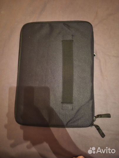 Чехол для ноутбука hp
