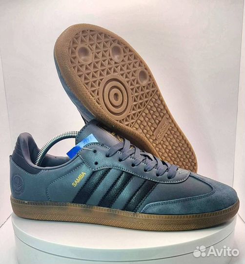 Кроссовки Adidas Samba