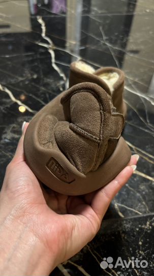 Угги детские 21-22 размер