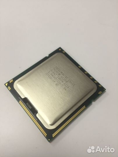 Процессор Intel Xeon E5645 2.40GHz / 628696-001