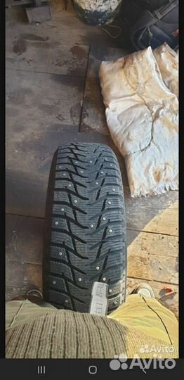 Sailun Ice Blazer WST3 6.00/25 R18